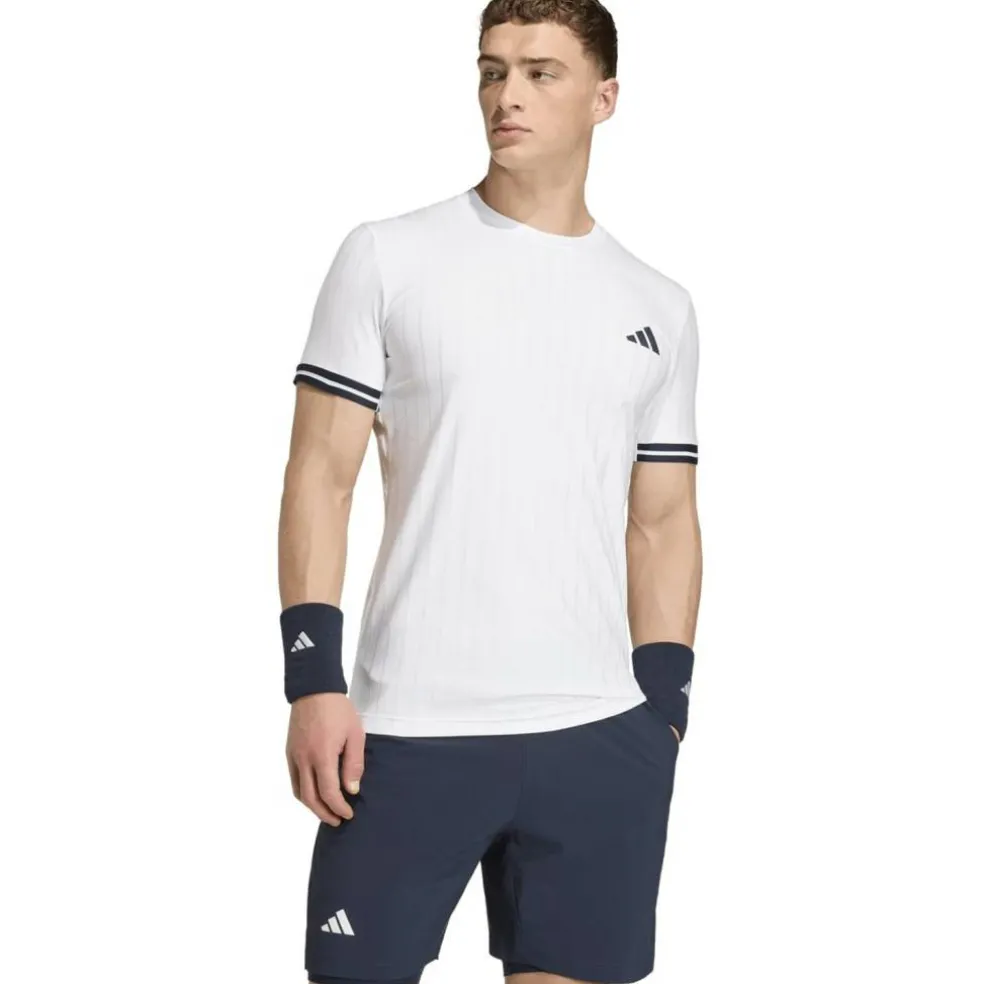 Tennis Climacool Freelift Pro Herren T-Shirt