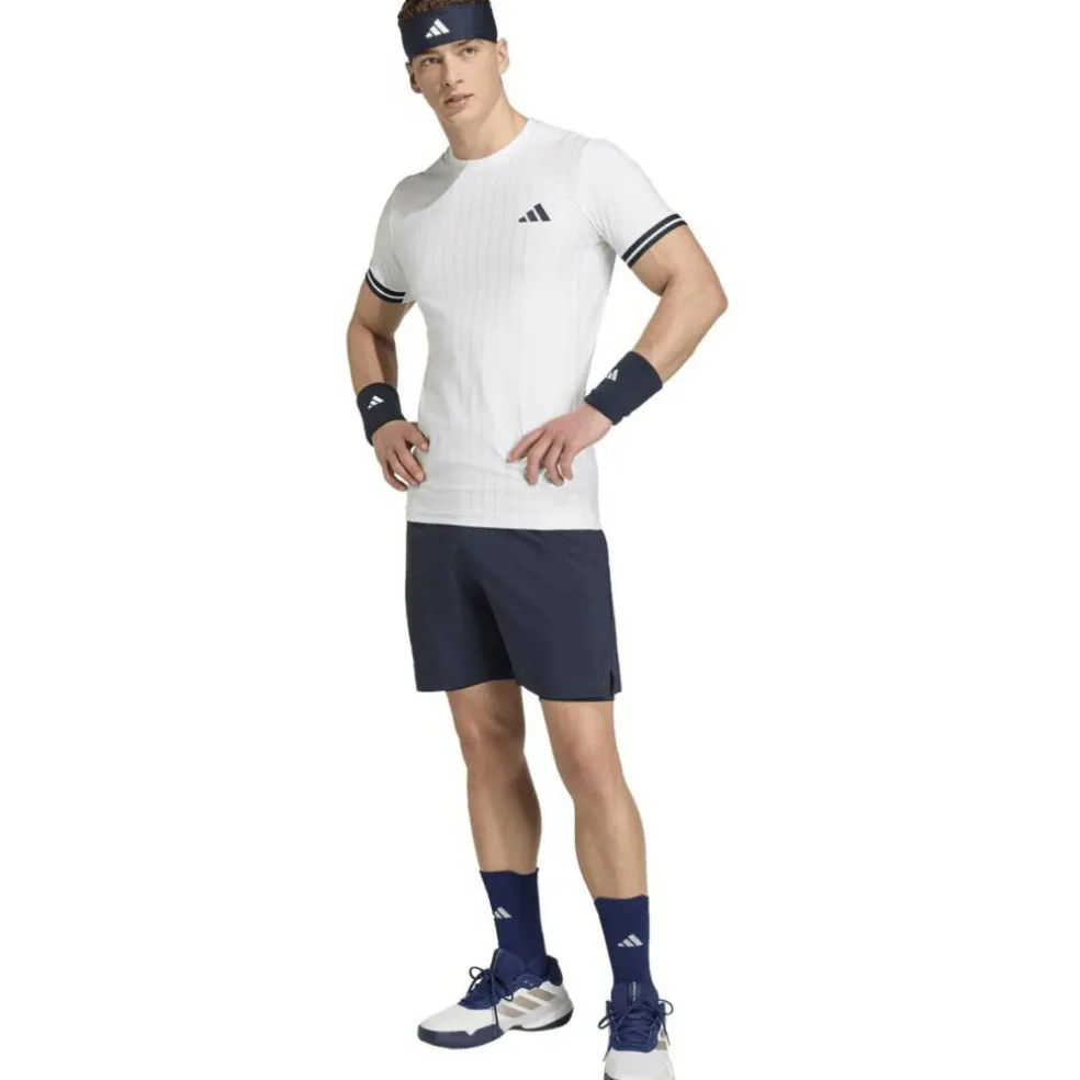 Tennis Climacool Freelift Pro Herren T-Shirt