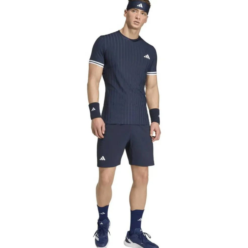 Tennis Climacool Freelift Pro Herren T-Shirt