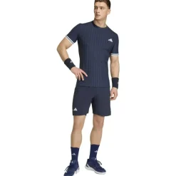 Tennis Climacool Freelift Pro Herren T-Shirt