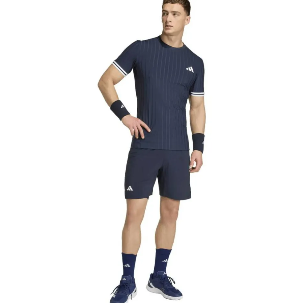 Tennis Climacool Freelift Pro Herren T-Shirt