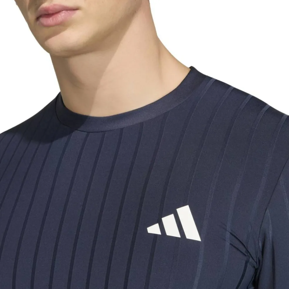 Tennis Climacool Freelift Pro Herren T-Shirt