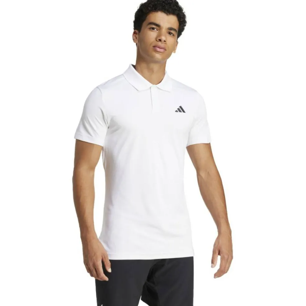 Tennis Climacool FreeLift Herren Poloshirt