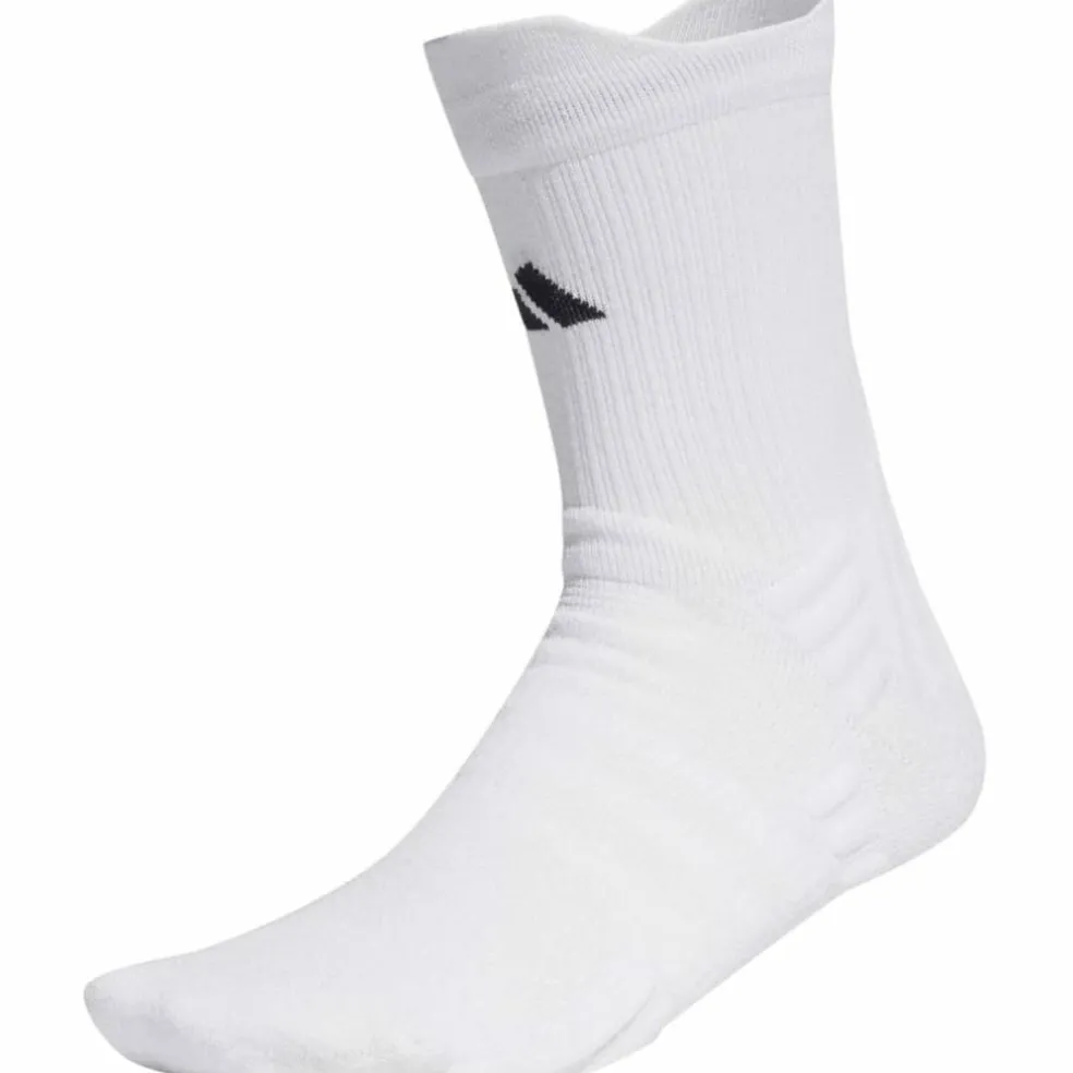 Tennis Cushioned Crew Unisex Socken