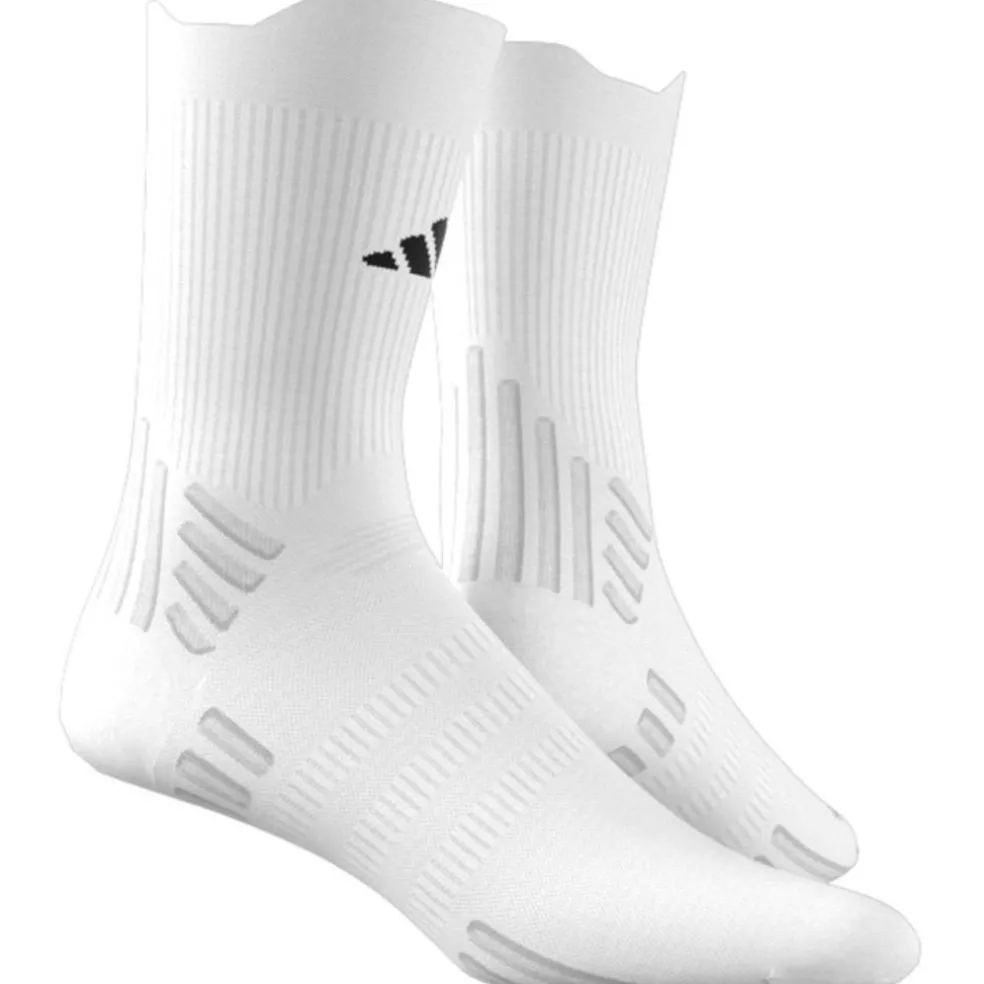 Tennis Cushioned Crew Unisex Socken