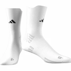 Tennis Cushioned Crew Unisex Socken