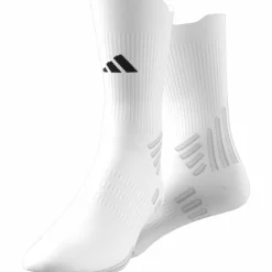 Tennis Cushioned Crew Unisex Socken