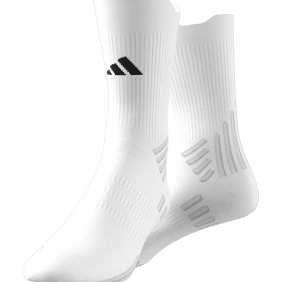 Tennis Cushioned Crew Unisex Socken