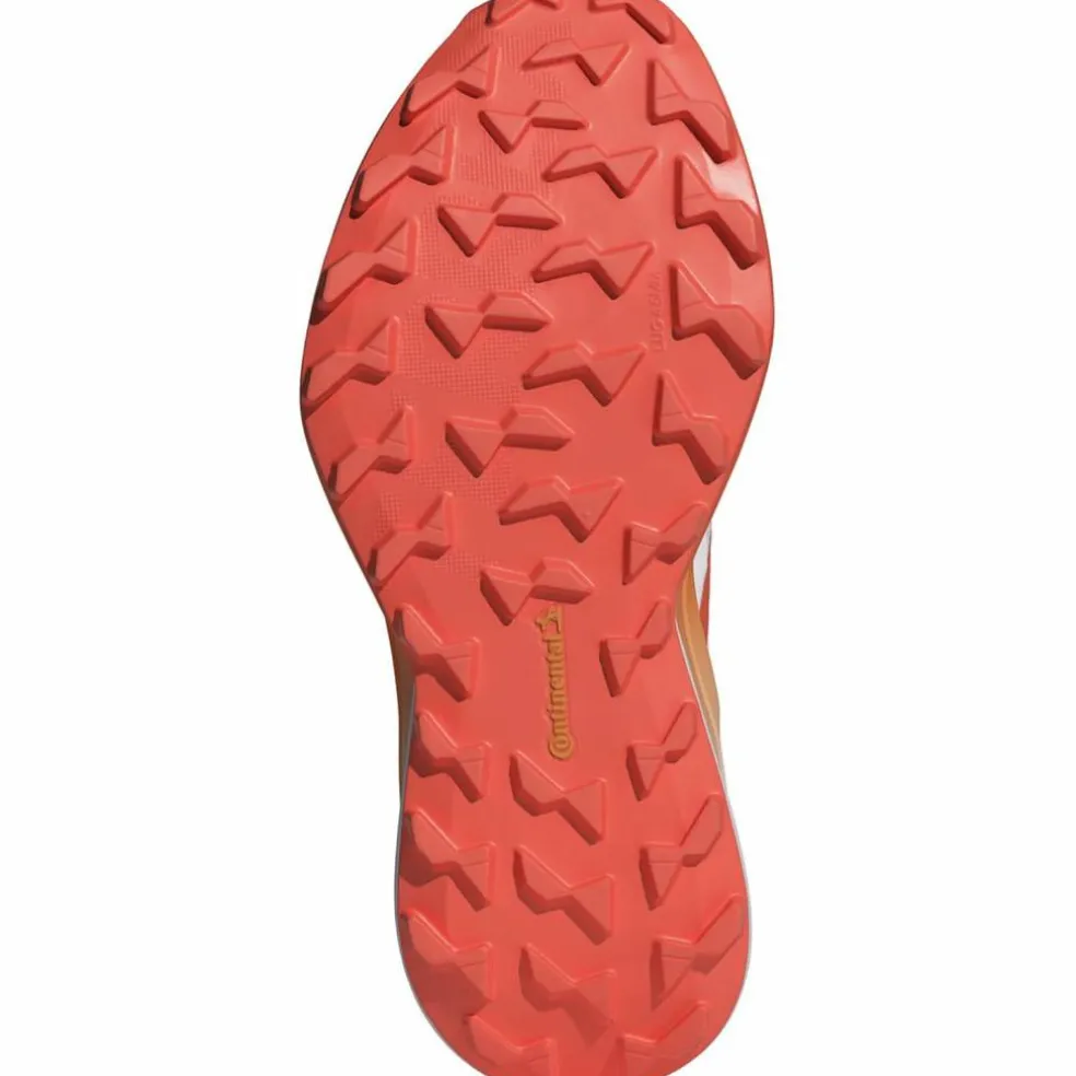 Terrex Agravic 3 Damen Trailrunningschuhe