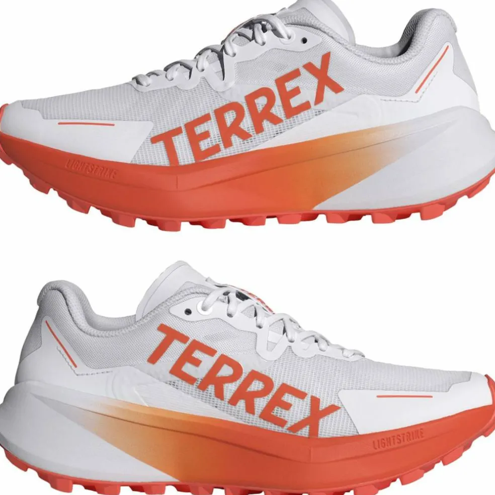 Terrex Agravic 3 Damen Trailrunningschuhe