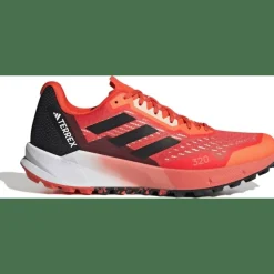 Terrex Agravic Flow 2.0 Trailrunning-Schuh Herren Trailrunningschuhe