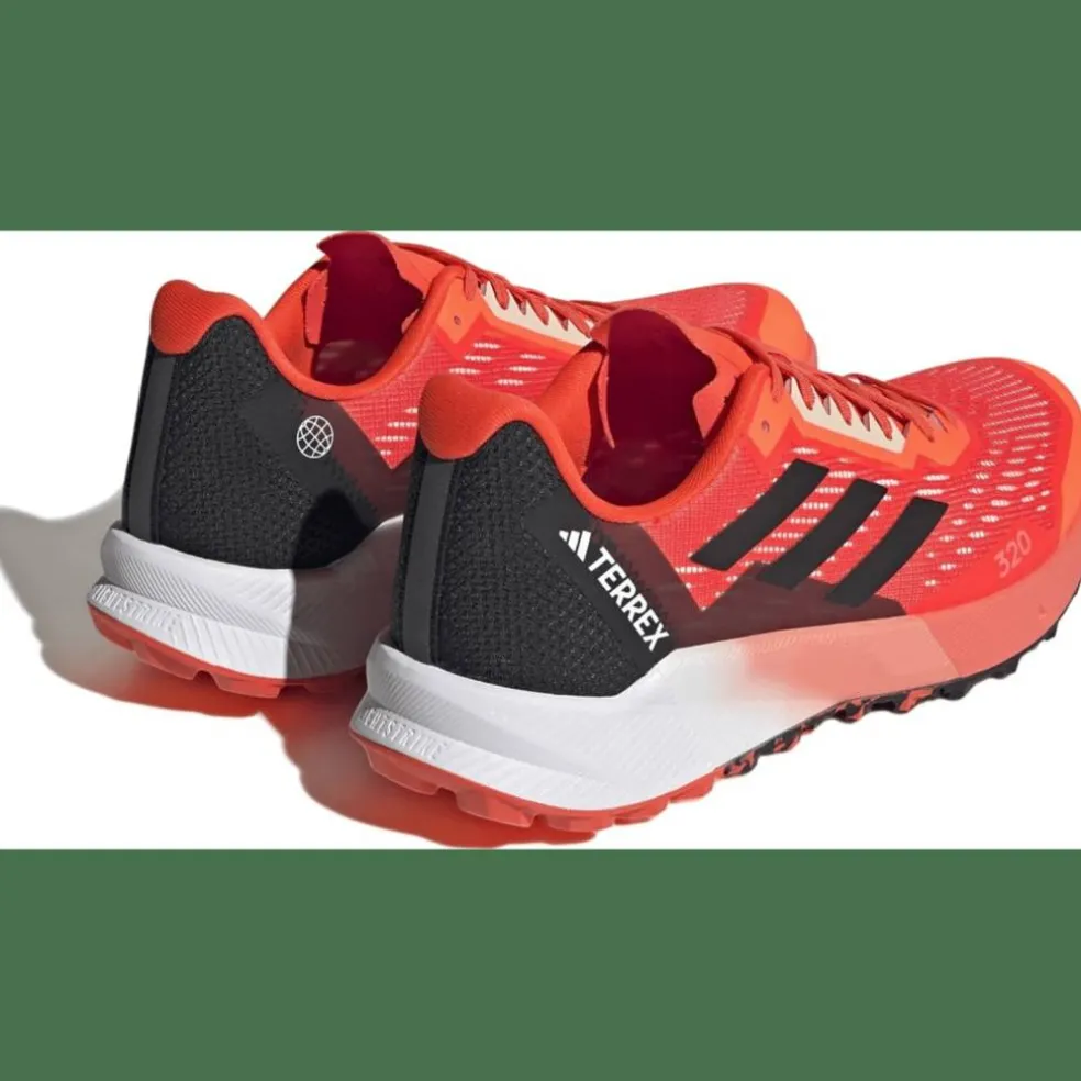 Terrex Agravic Flow 2.0 Trailrunning-Schuh Herren Trailrunningschuhe