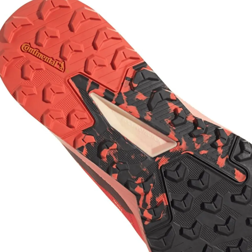 Terrex Agravic Flow 2.0 Trailrunning-Schuh Herren Trailrunningschuhe
