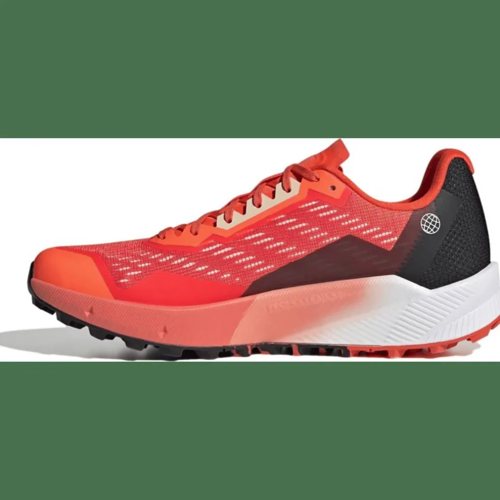 Terrex Agravic Flow 2.0 Trailrunning-Schuh Herren Trailrunningschuhe