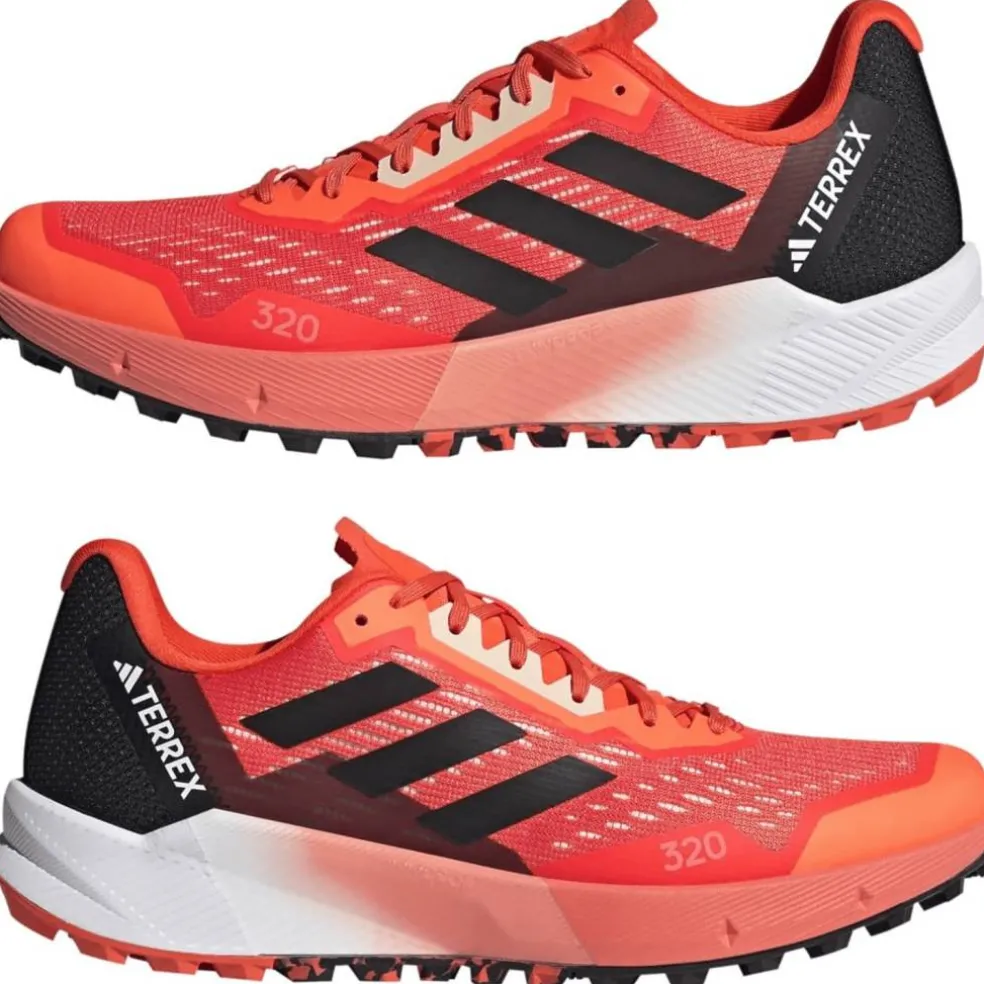 Terrex Agravic Flow 2.0 Trailrunning-Schuh Herren Trailrunningschuhe