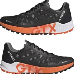 Terrex Agravic Flow Gore-Tex Trailrunning-Schuh 2.0 Herren Trailrunningschuhe