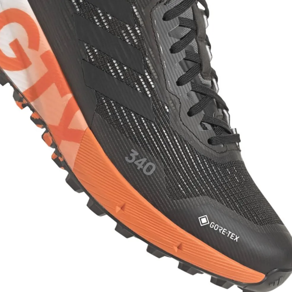 Terrex Agravic Flow Gore-Tex Trailrunning-Schuh 2.0 Herren Trailrunningschuhe