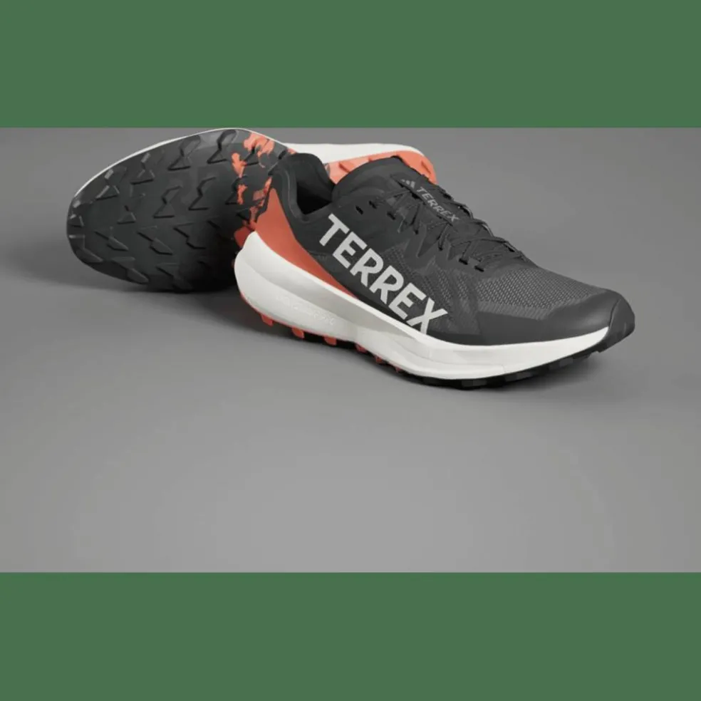 Terrex Agravic Speed Herren Multifunktionsschuhe