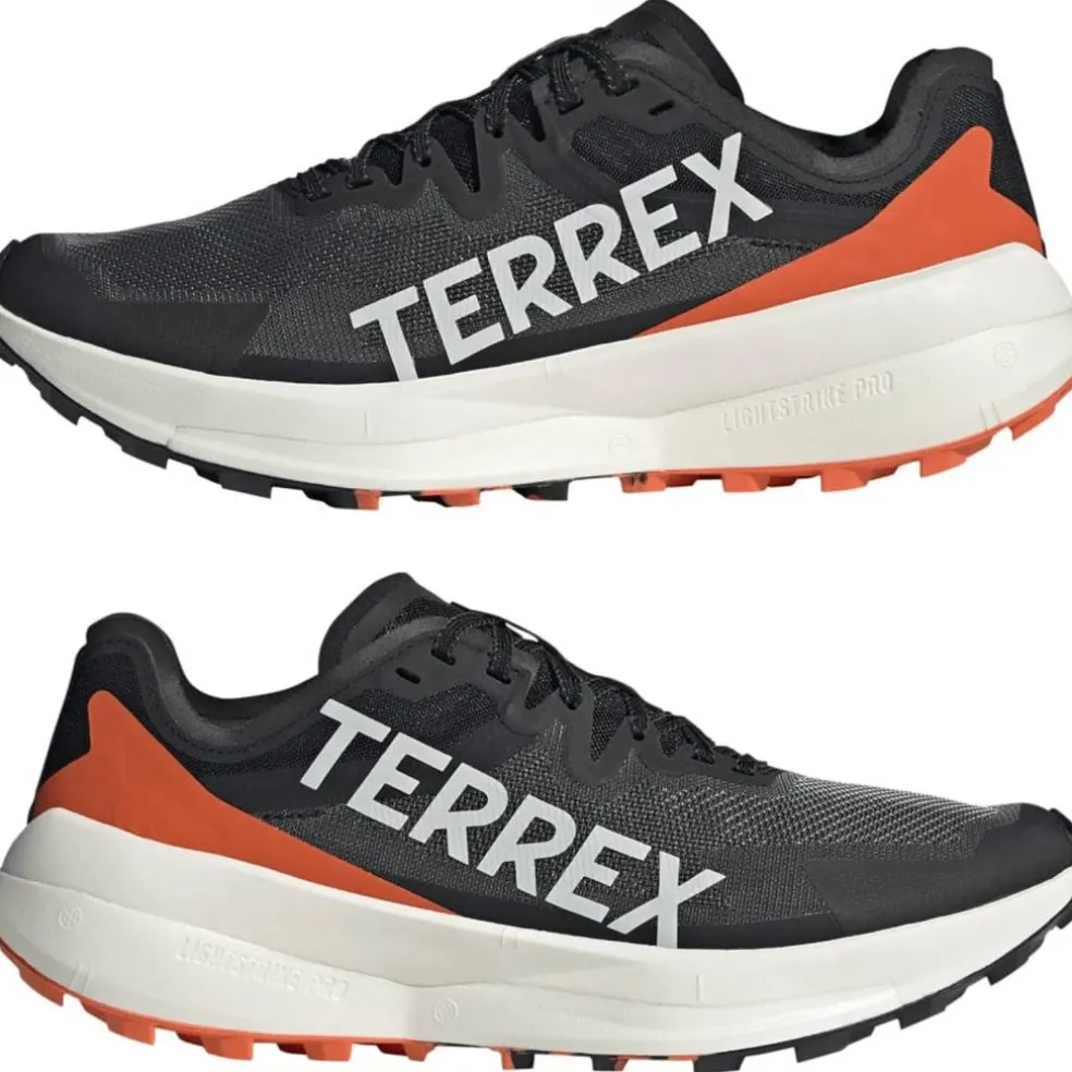 Terrex Agravic Speed Herren Multifunktionsschuhe