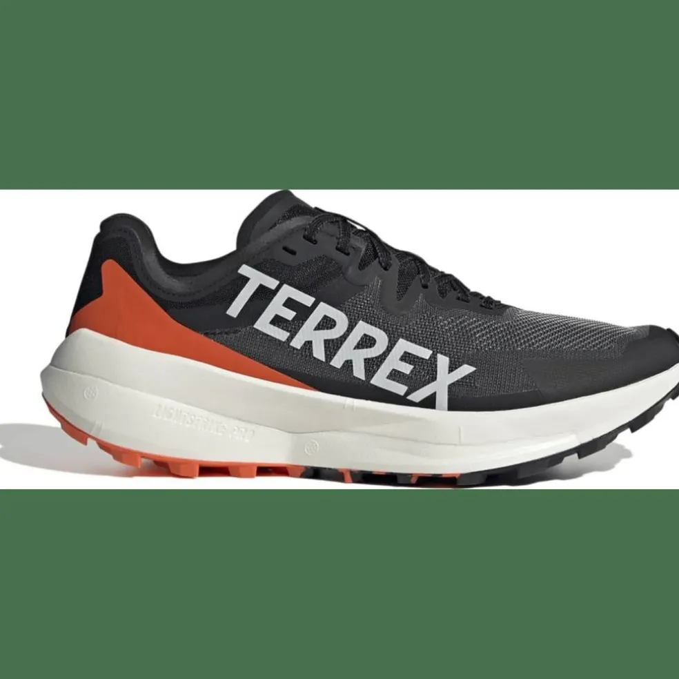 Terrex Agravic Speed Herren Multifunktionsschuhe