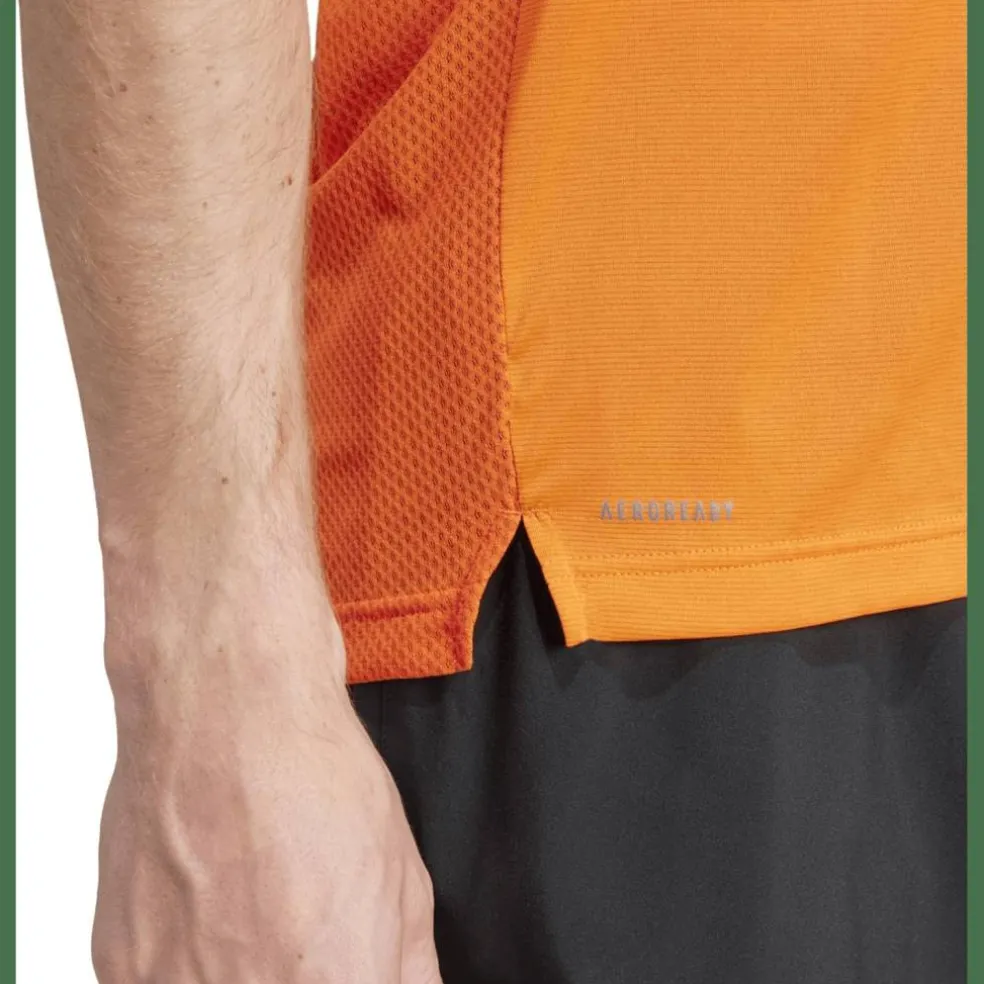Terrex Agravic Trail Running Herren T-Shirt