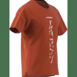 Terrex Agravic Trail Running Herren T-Shirt