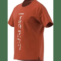 Terrex Agravic Trail Running Herren T-Shirt