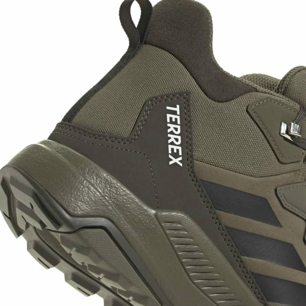 Terrex Anylander Leather Mid Climaproof Hiking Herren Multifunktionsschuhe