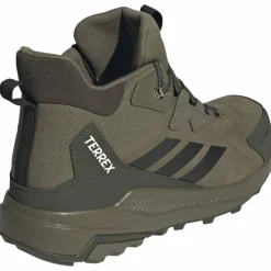 Terrex Anylander Leather Mid Climaproof Hiking Herren Multifunktionsschuhe