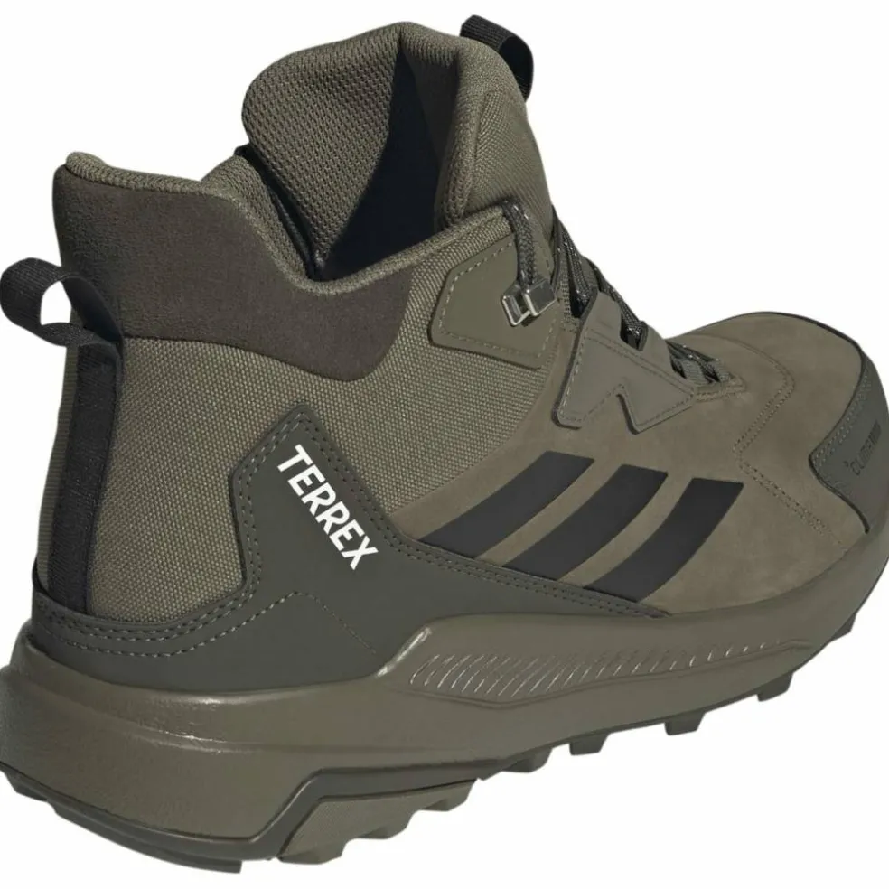 Terrex Anylander Leather Mid Climaproof Hiking Herren Multifunktionsschuhe