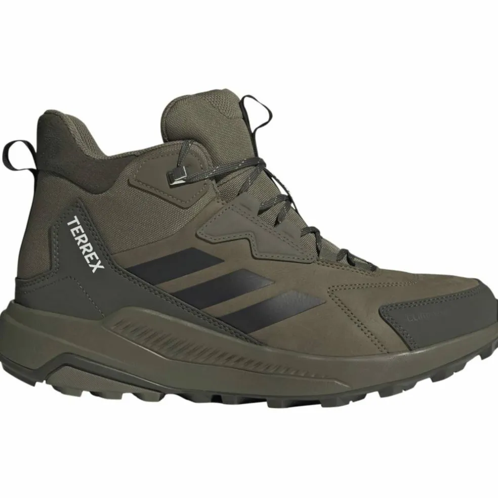 Terrex Anylander Leather Mid Climaproof Hiking Herren Multifunktionsschuhe