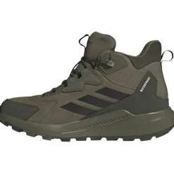 Terrex Anylander Leather Mid Climaproof Hiking Herren Multifunktionsschuhe