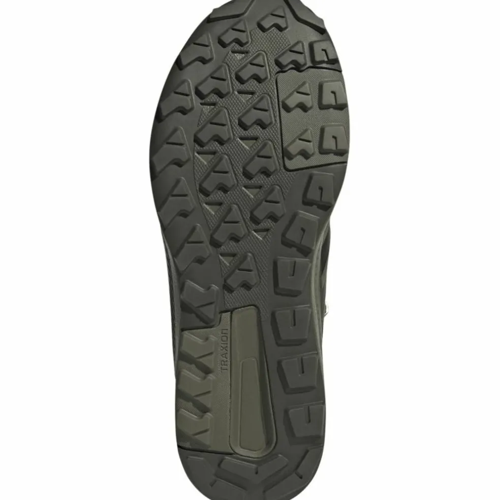 Terrex Anylander Leather Mid Climaproof Hiking Herren Multifunktionsschuhe