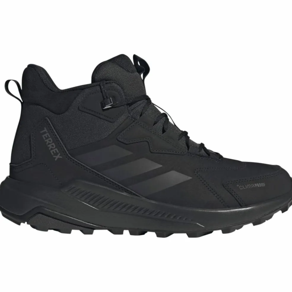 Terrex Anylander Leather Mid Climaproof Hiking Herren Multifunktionsschuhe