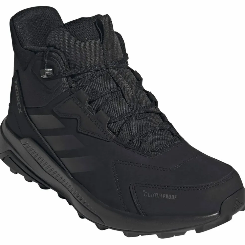 Terrex Anylander Leather Mid Climaproof Hiking Herren Multifunktionsschuhe