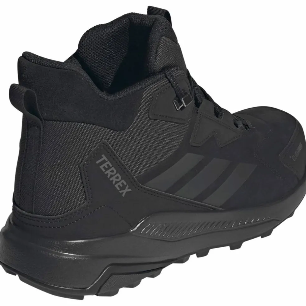 Terrex Anylander Leather Mid Climaproof Hiking Herren Multifunktionsschuhe