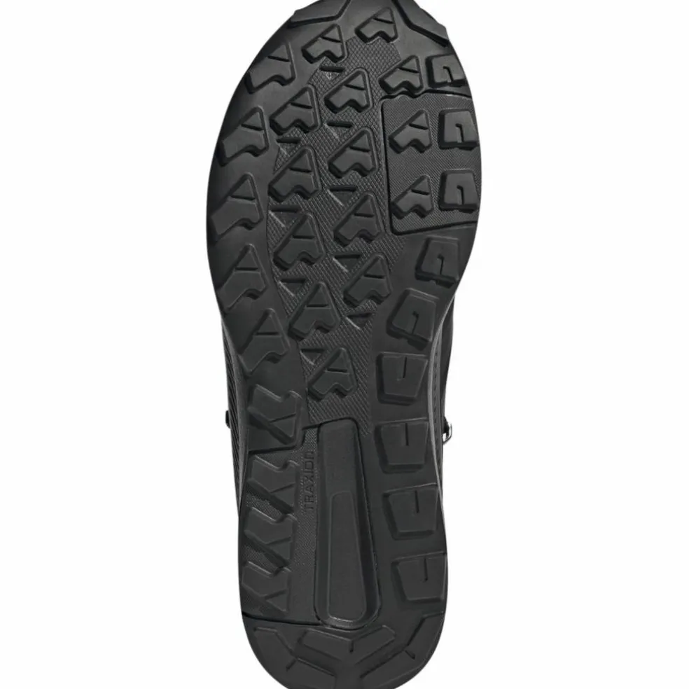 Terrex Anylander Leather Mid Climaproof Hiking Herren Multifunktionsschuhe