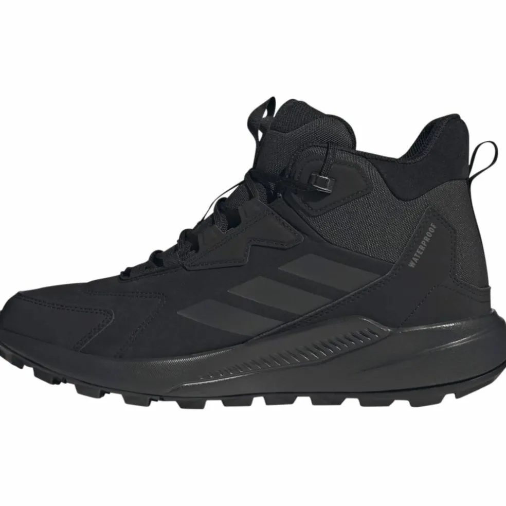 Terrex Anylander Leather Mid Climaproof Hiking Herren Multifunktionsschuhe