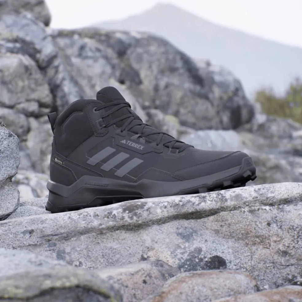 Terrex AX4 Mid Gore-Tex Wanderschuh Herren Multifunktionsschuhe