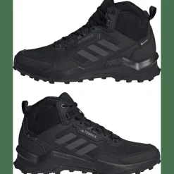 Terrex AX4 Mid Gore-Tex Wanderschuh Herren Multifunktionsschuhe