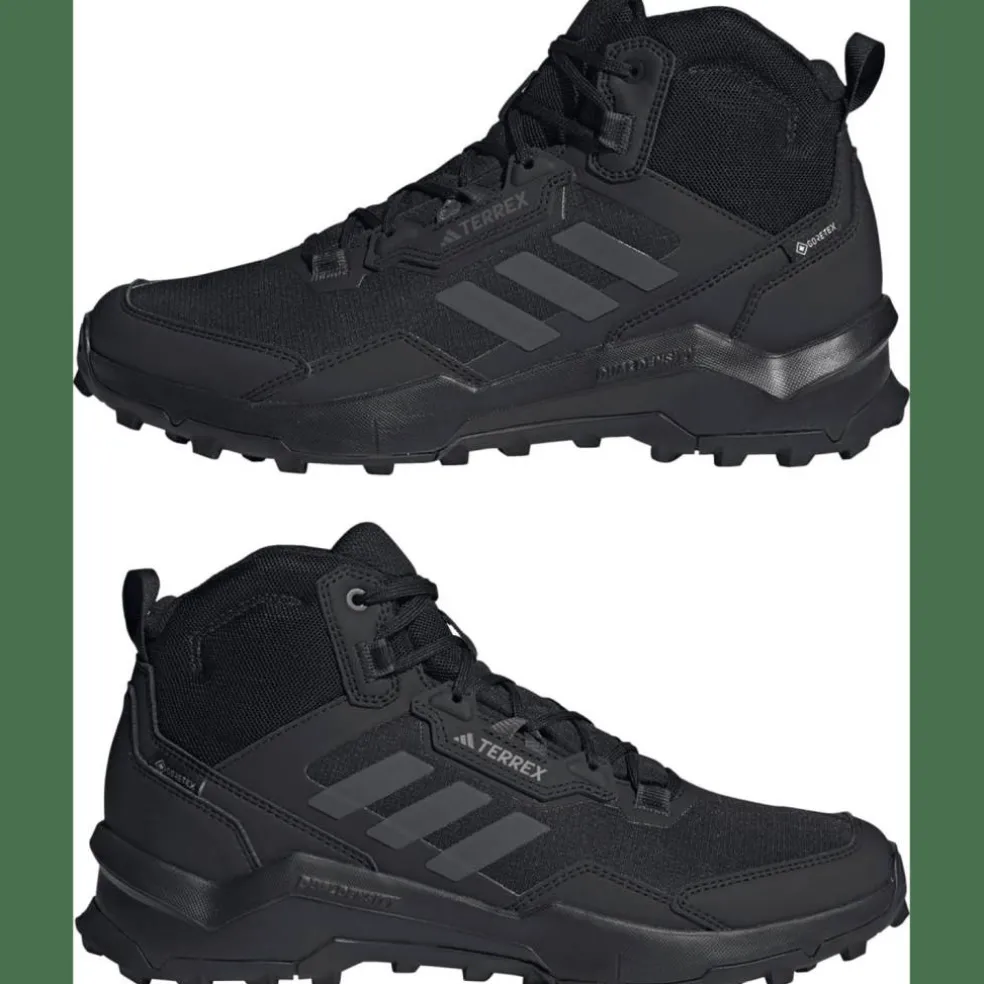Terrex AX4 Mid Gore-Tex Wanderschuh Herren Multifunktionsschuhe