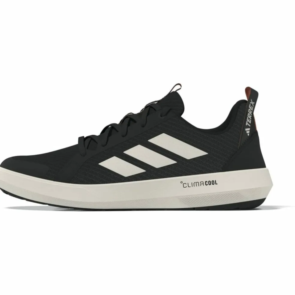 Terrex Boat Climacool Unisex Multifunktionsschuhe