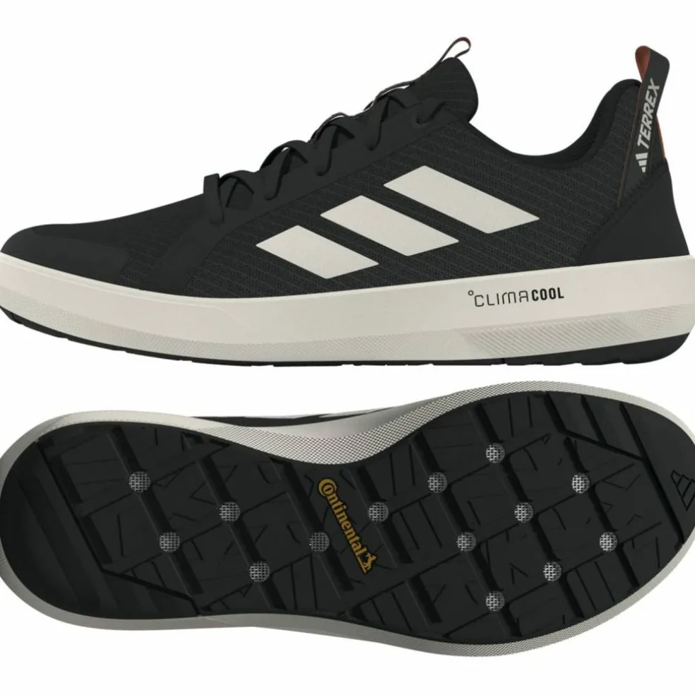 Terrex Boat Climacool Unisex Multifunktionsschuhe