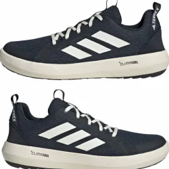 Terrex Boat Climacool Unisex Multifunktionsschuhe