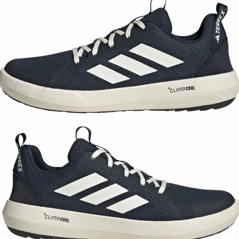 Terrex Boat Climacool Unisex Multifunktionsschuhe