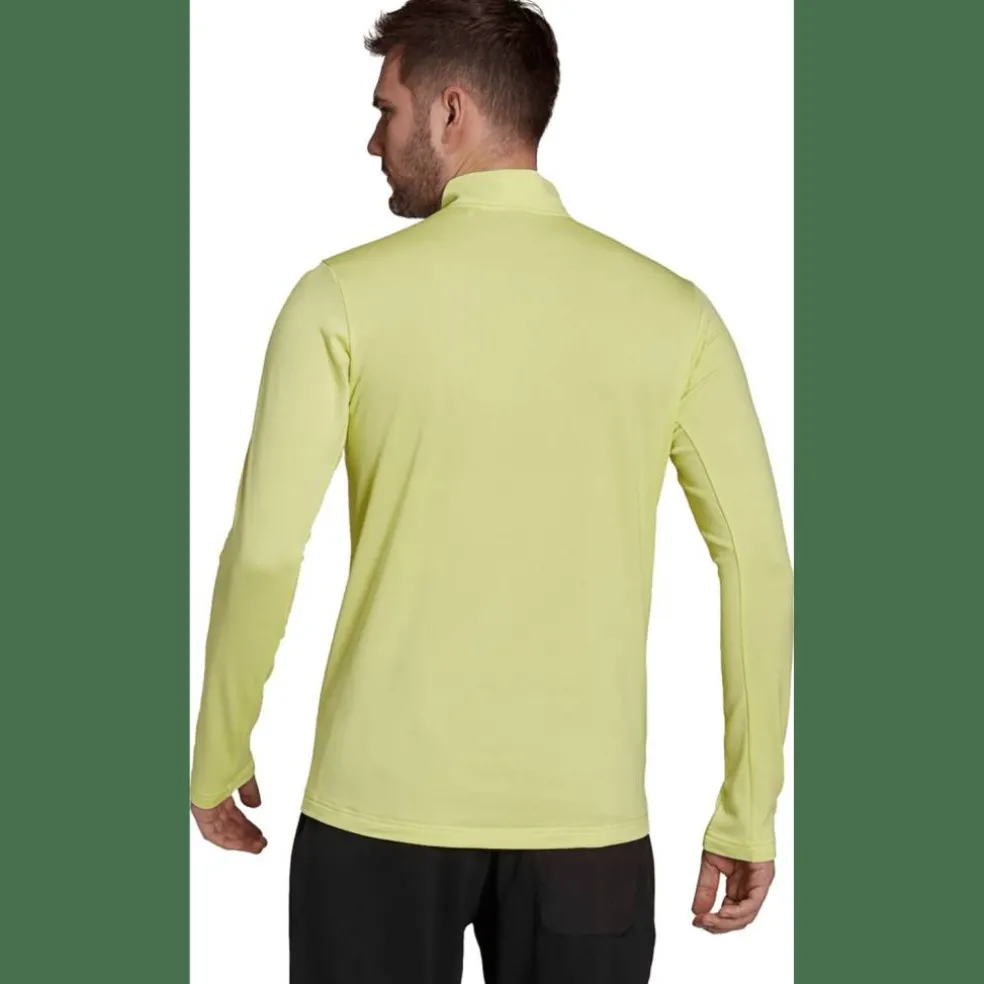 Terrex Everyhike Half-Zip Fleece Oberteil Herren Jacke