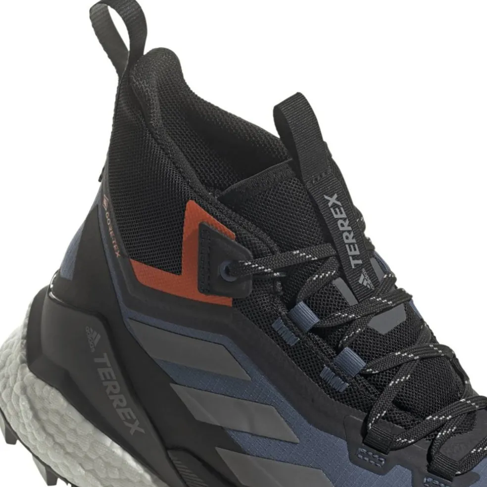 Terrex Free Hiker 2 GORE-TEX Wanderschuh Herren Multifunktionsschuhe