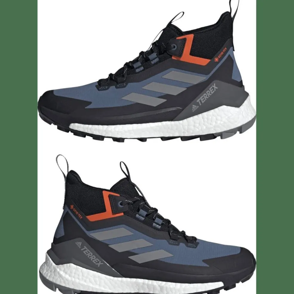 Terrex Free Hiker 2 GORE-TEX Wanderschuh Herren Multifunktionsschuhe