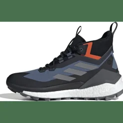 Terrex Free Hiker 2 GORE-TEX Wanderschuh Herren Multifunktionsschuhe