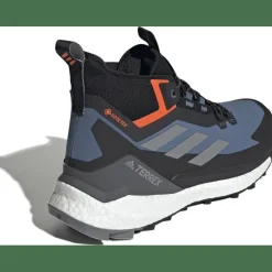 Terrex Free Hiker 2 GORE-TEX Wanderschuh Herren Multifunktionsschuhe